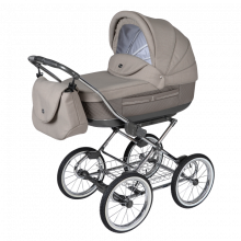 Коляска Noordline Melanie Classic 2 в 1